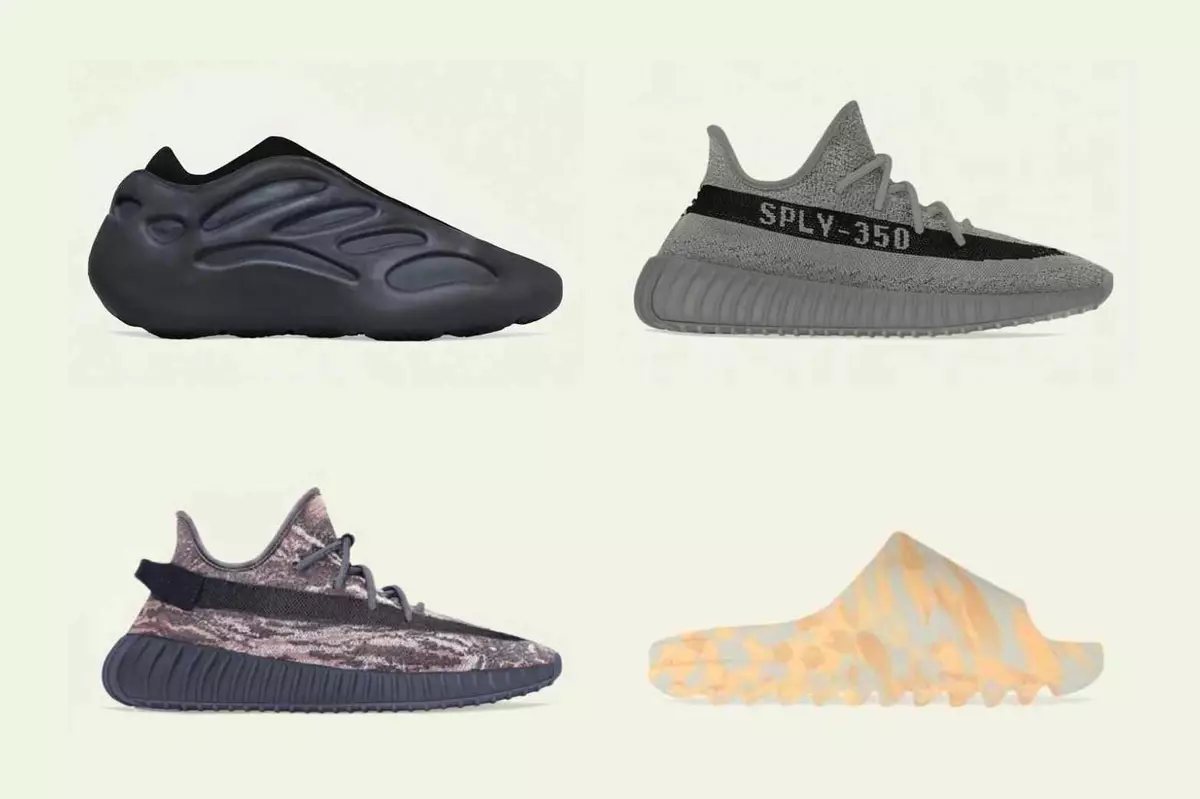 Hinh anh 3: Adidas Yeezy Fall 2023: Tat ca nhung gi ban can biet