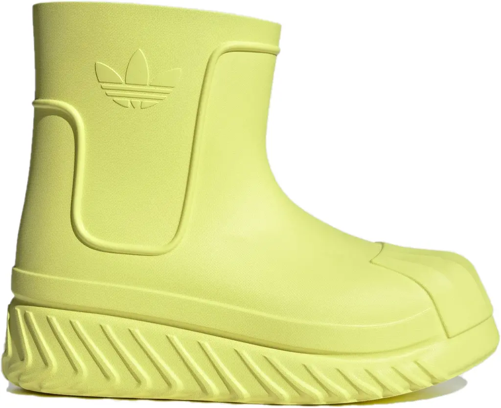 Giày Adidas Adifom Superstar 'Pulse Yellow' IG2682