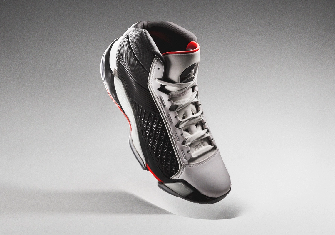 Jordan Brand chính thức công bố việc phát hành&nbsp;Air Jordan 38