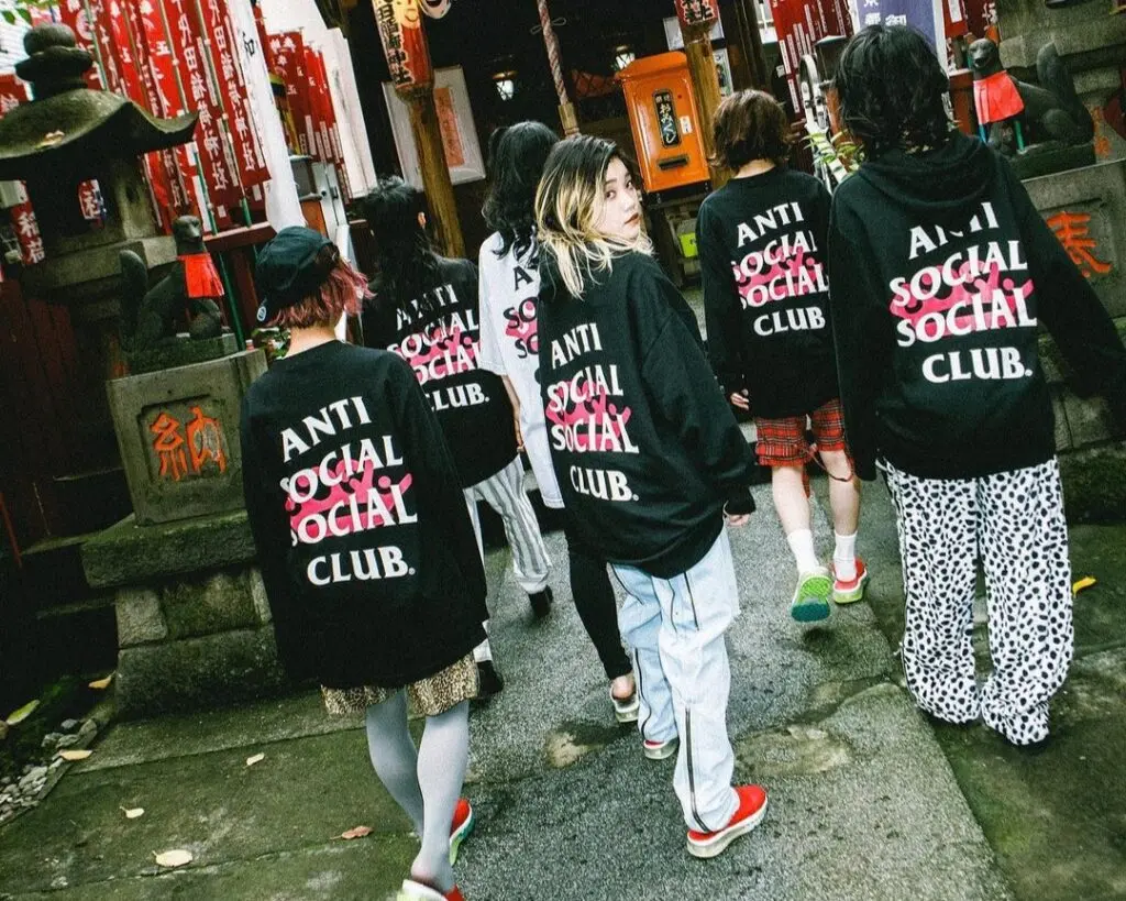Hinh anh 4: Tai sao Anti Social Social Club lai duoc gen Z yeu thich den vay?