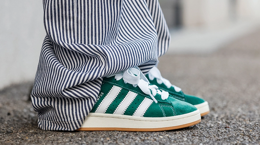 Hinh anh 1: 15 doi giay Adidas ma ban khong nen bo lo trong he 2023(P2)