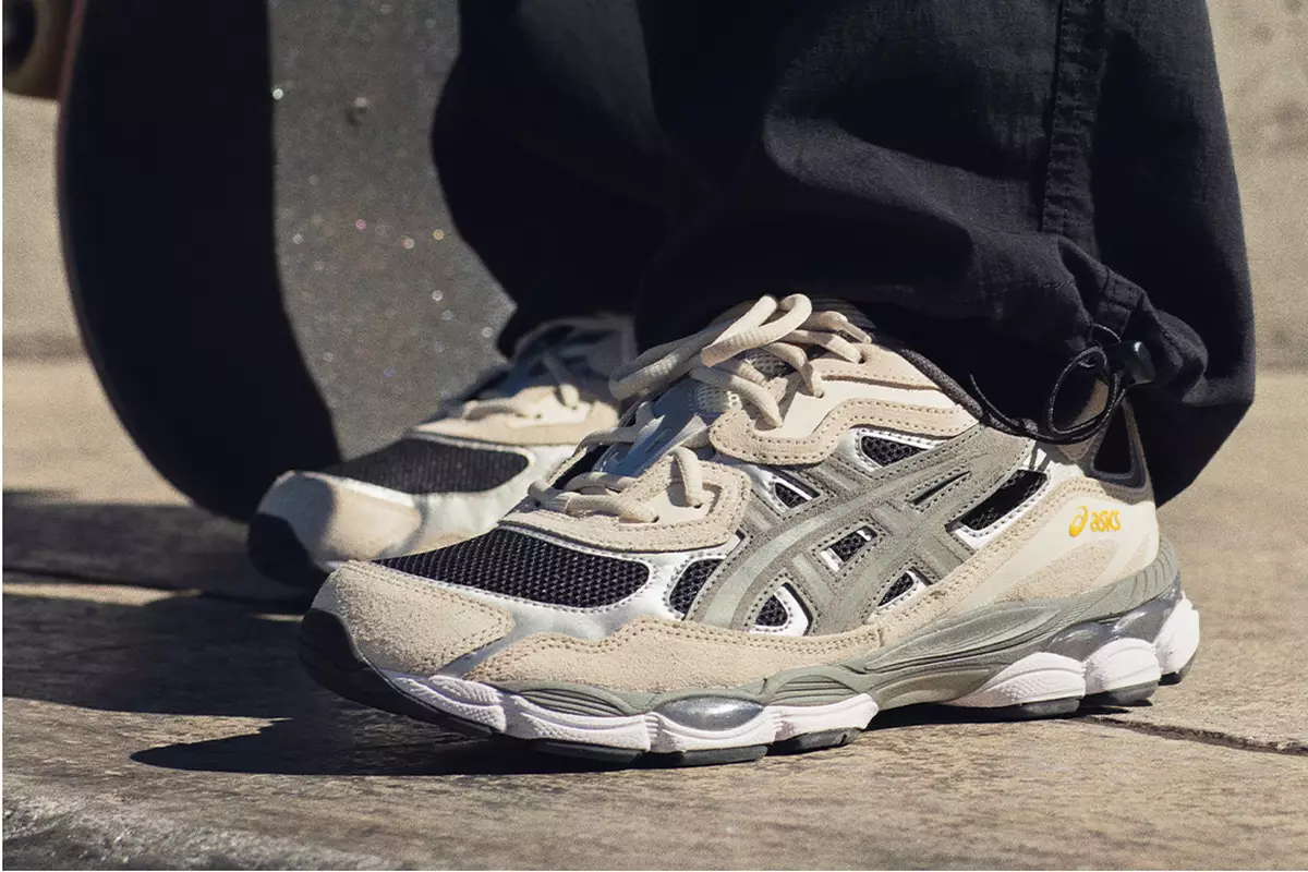 Những mẫu giày Sneaker giá rẻ dưới đây sẽ khiến bạn bất ngờ