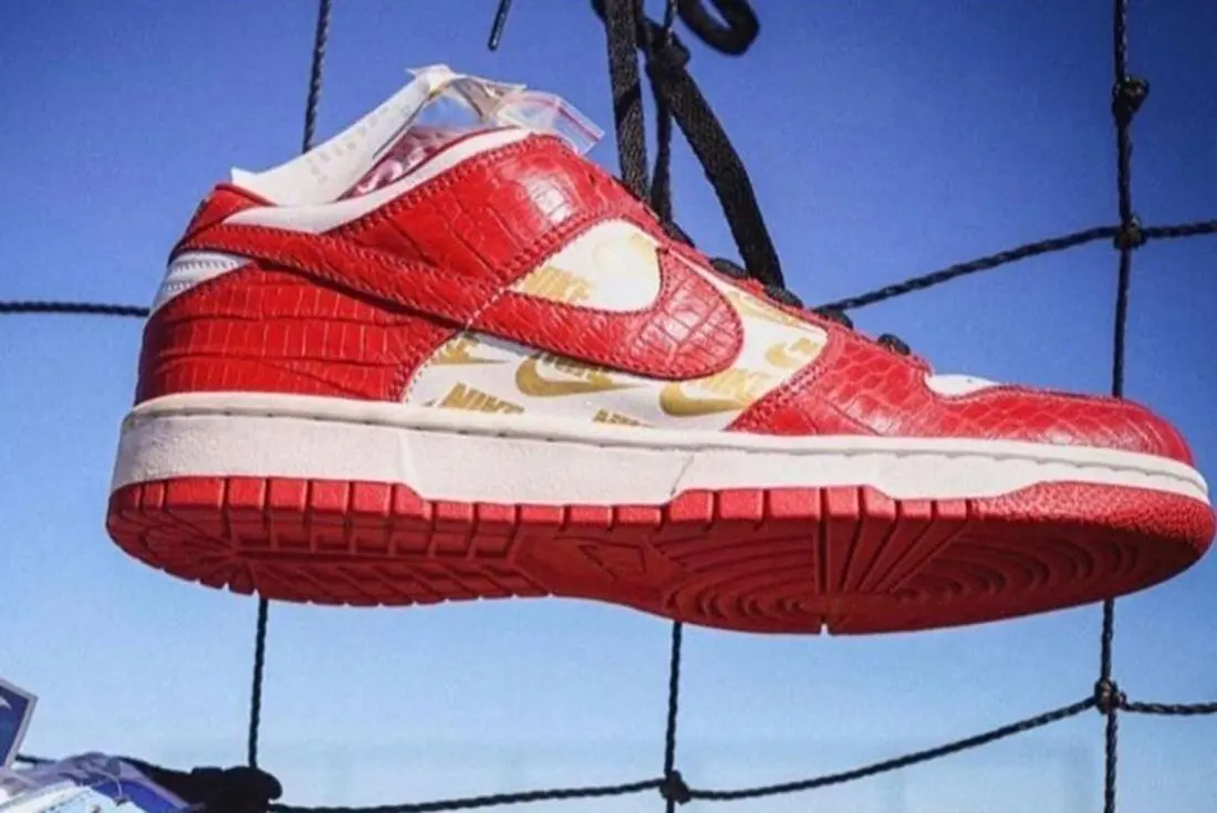 Hinh anh 5: Top 10 phien ban Nike SB Dunk kinh dien nhat moi thoi dai (Phan 2)