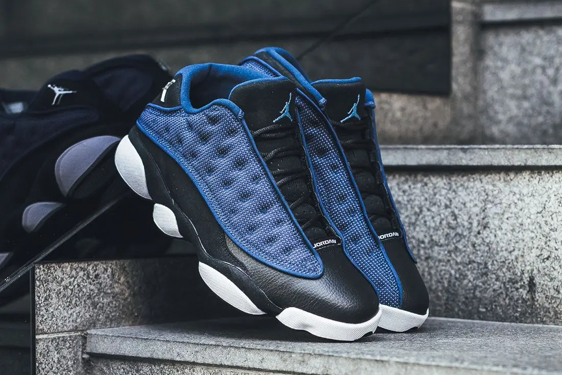Hinh anh 3: Nhung phoi mau Air Jordan 13 mang tinh bieu tuong (Phan 1)
