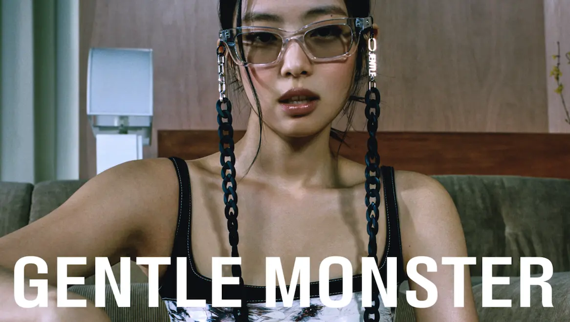 Hinh anh 5: Nhung dieu co the ban chua biet ve thuong hieu Gentle Monster