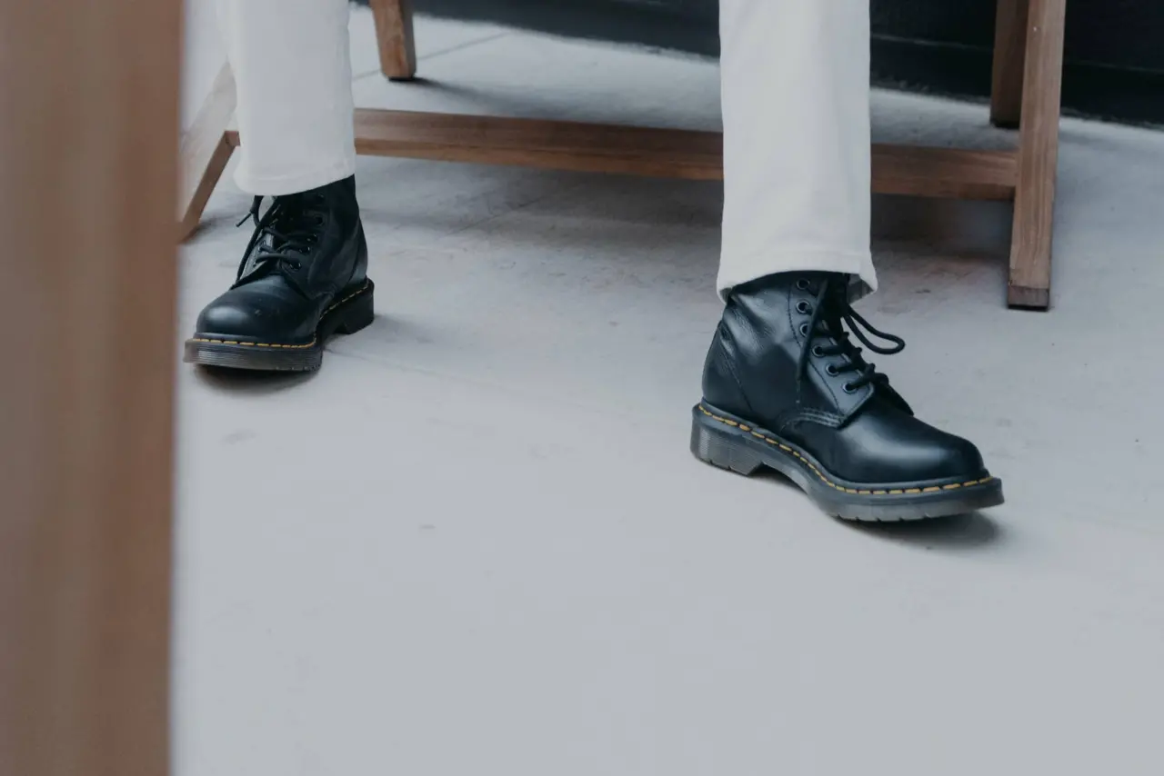 Hinh anh 2: Nhung cau chuyen thu vi xoay quanh thuong hieu Dr. Martens
