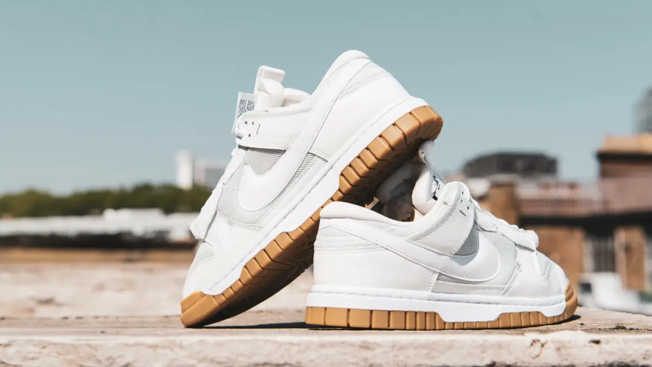 Hinh anh 6: Top 10 phoi mau Nike Dunk low ban nen so huu trong nam 2023