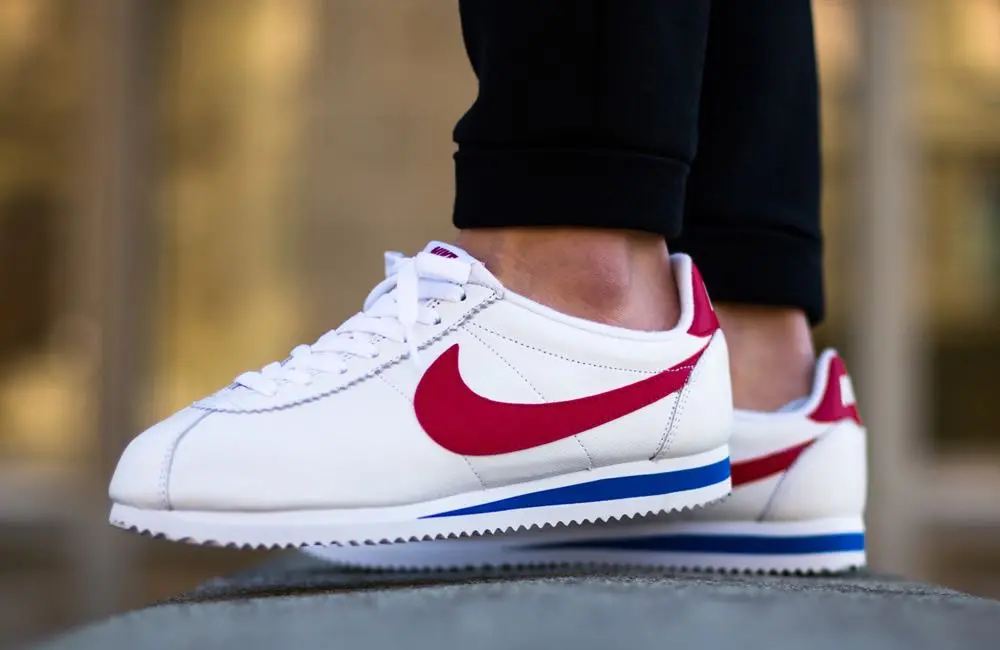 Hinh anh 3: Nhung cau chuyen thu vi xoay quanh dong giay Nike Cortez