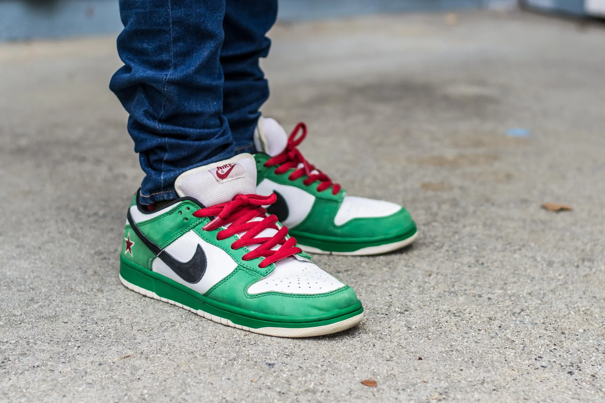 Hinh anh 6: Top 10 phien ban Nike SB Dunk kinh dien nhat moi thoi dai (Phan 1)