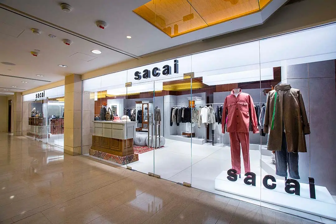 Hinh anh 1: Sacai: Tinh hoa cua su sang tao trong the gioi thoi trang duong dai