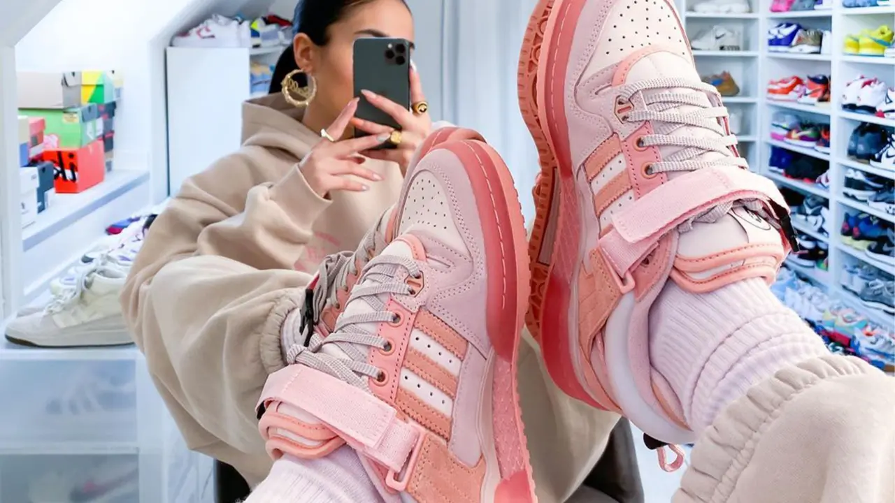 Những lưu ý khi phối đồ cùng Adidas Forum Low mà bạn nên biết