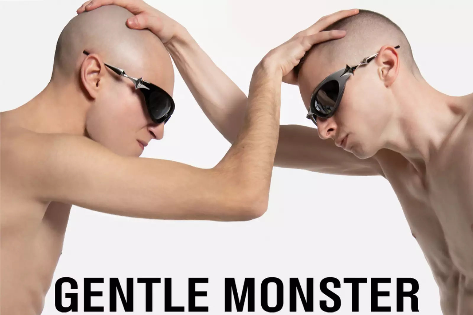 Hinh anh 6: Nhung dieu co the ban chua biet ve thuong hieu Gentle Monster