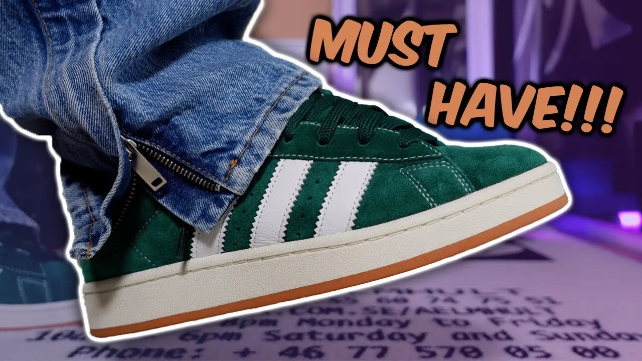 Hinh anh 6: Gioi thieu nhanh ve dong giay Adidas Campus 00s
