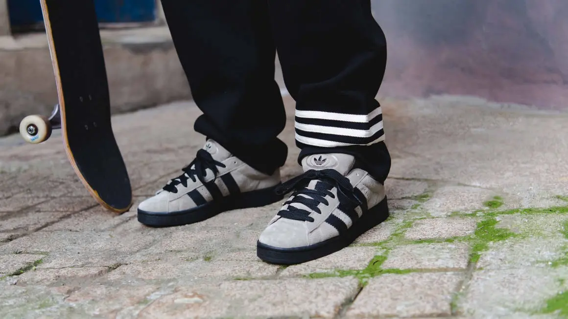 Hinh anh 8: Gioi thieu nhanh ve dong giay Adidas Campus 00s