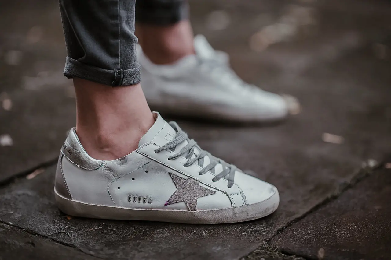 Hinh anh 3: Nhung dieu ban can biet ve thuong hieu Golden Goose