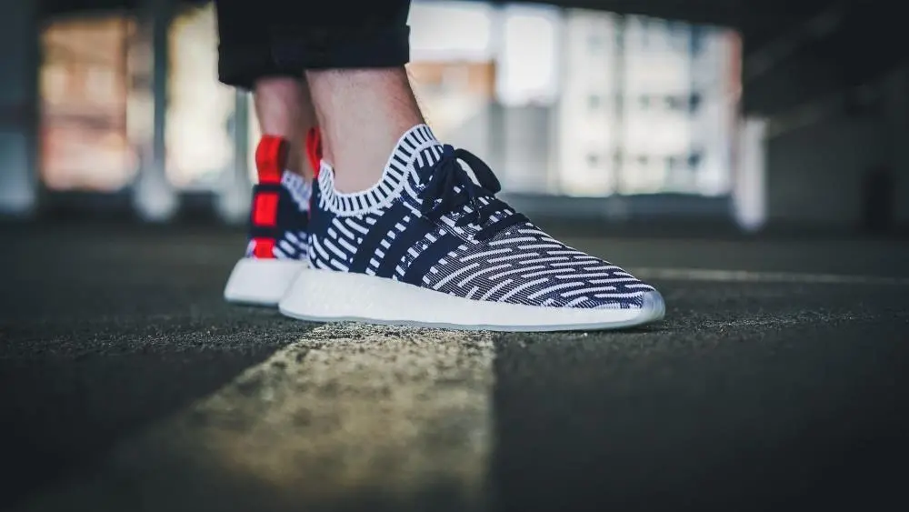 Top 10 phiên bản đặc biệt làm nên tên tuổi của Adidas NMD (Phần 1)