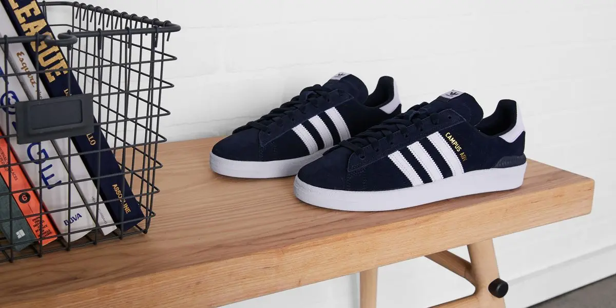 Hinh anh 3: Nhung dieu thu vi co the ban chua biet ve Adidas Campus