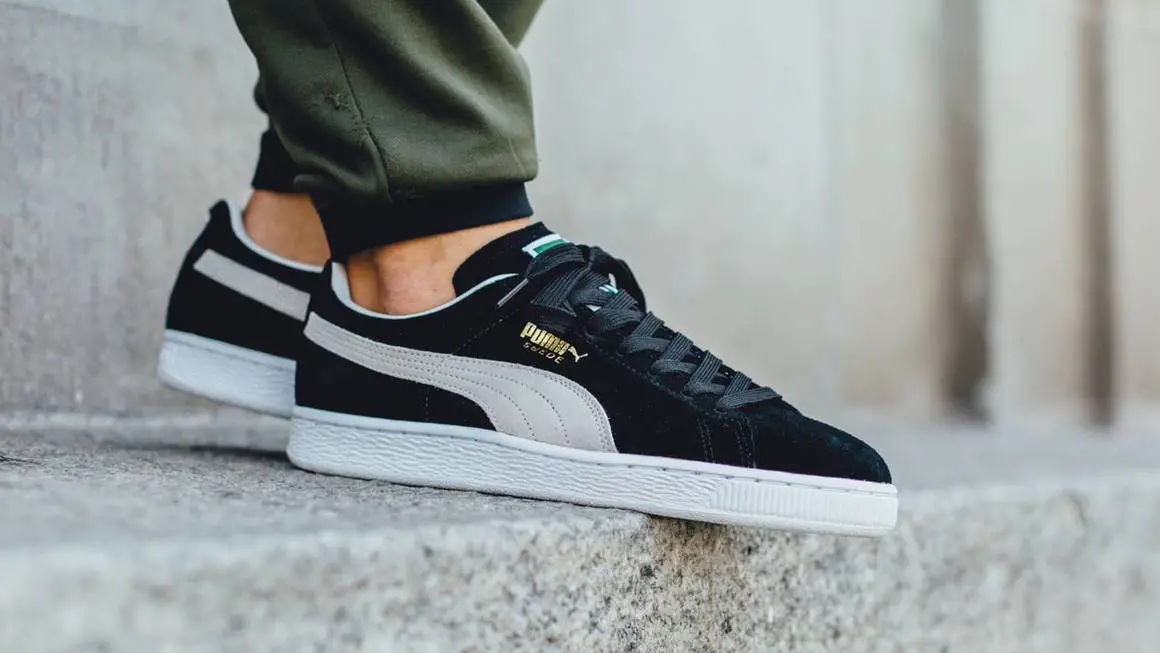 Hinh anh 4: Nhung dieu thu vi ban can biet ve dong giay Puma Suede