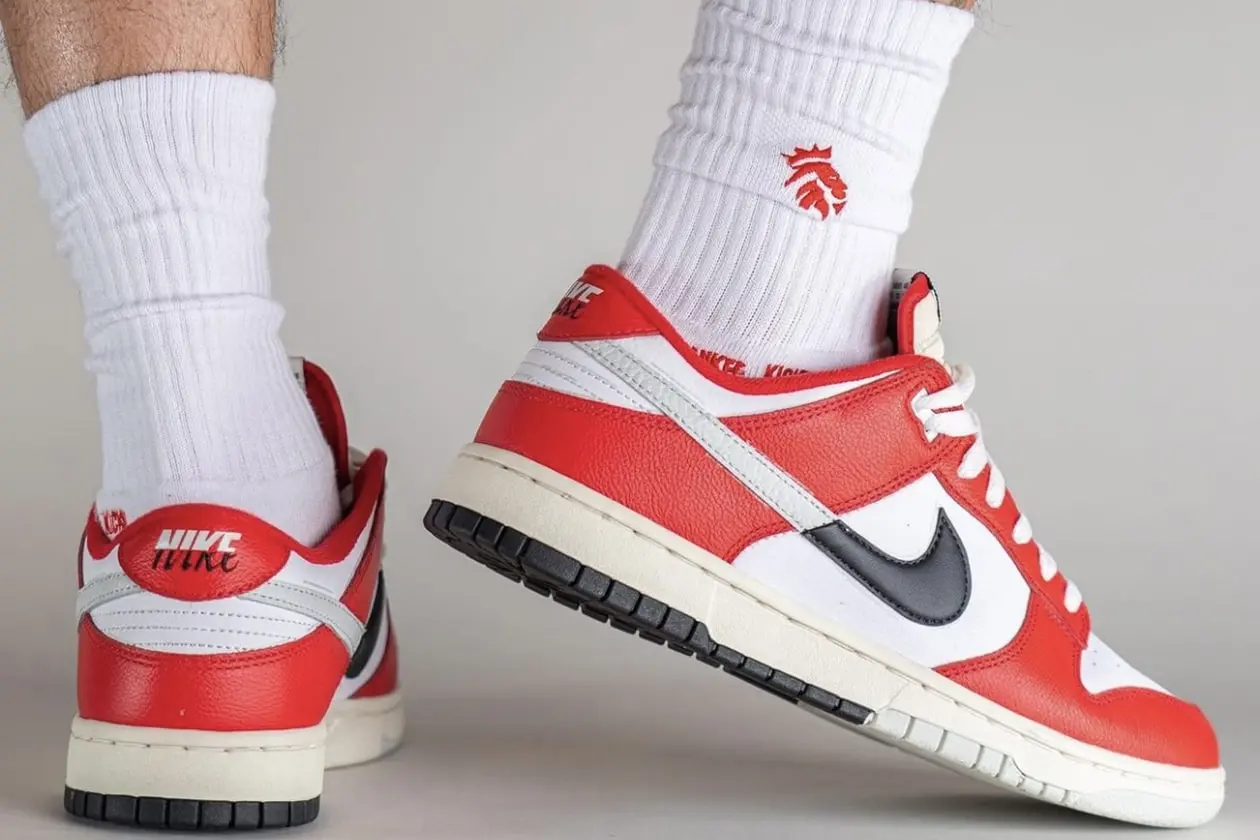 Hinh anh 3: Top 10 phoi mau Nike Dunk low ban nen so huu trong nam 2023