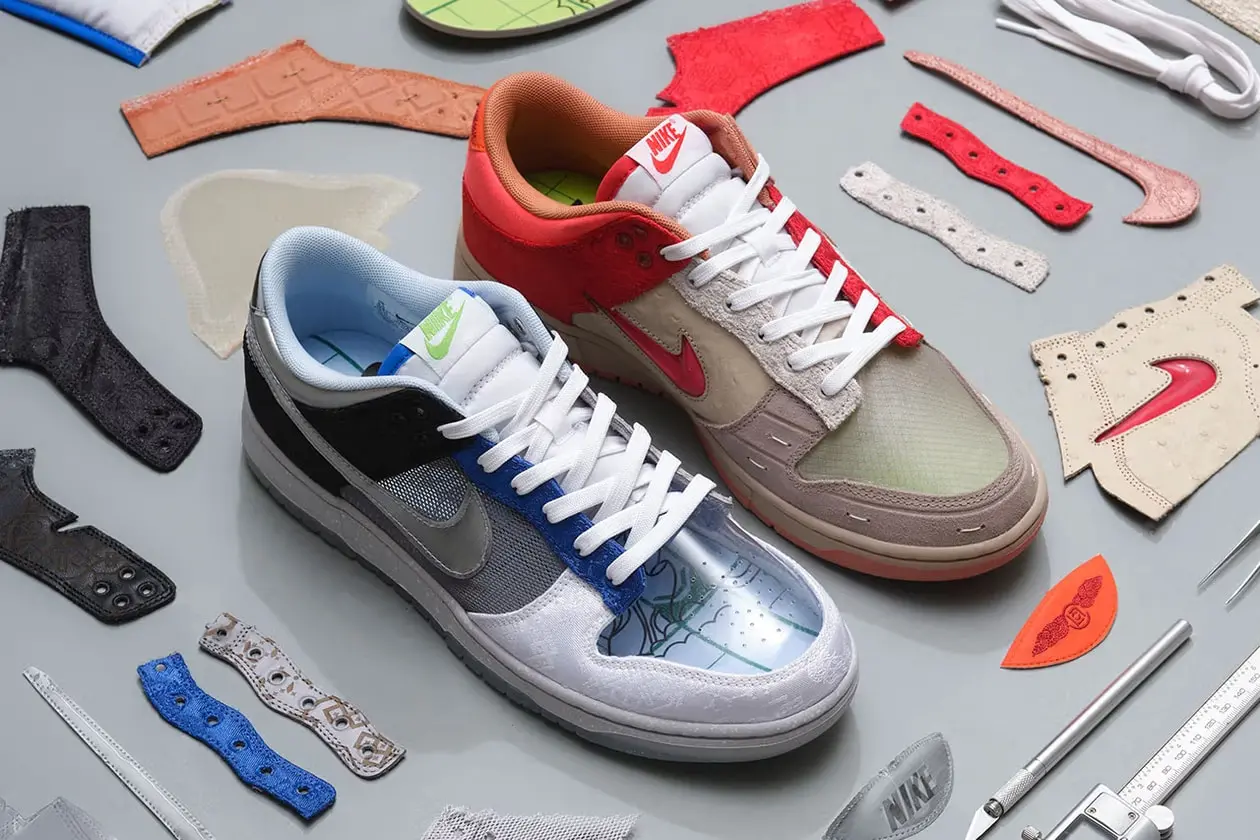 Hinh anh 8: Nike va nhung phoi mau "What The" tuyet nhat tung xuat hien
