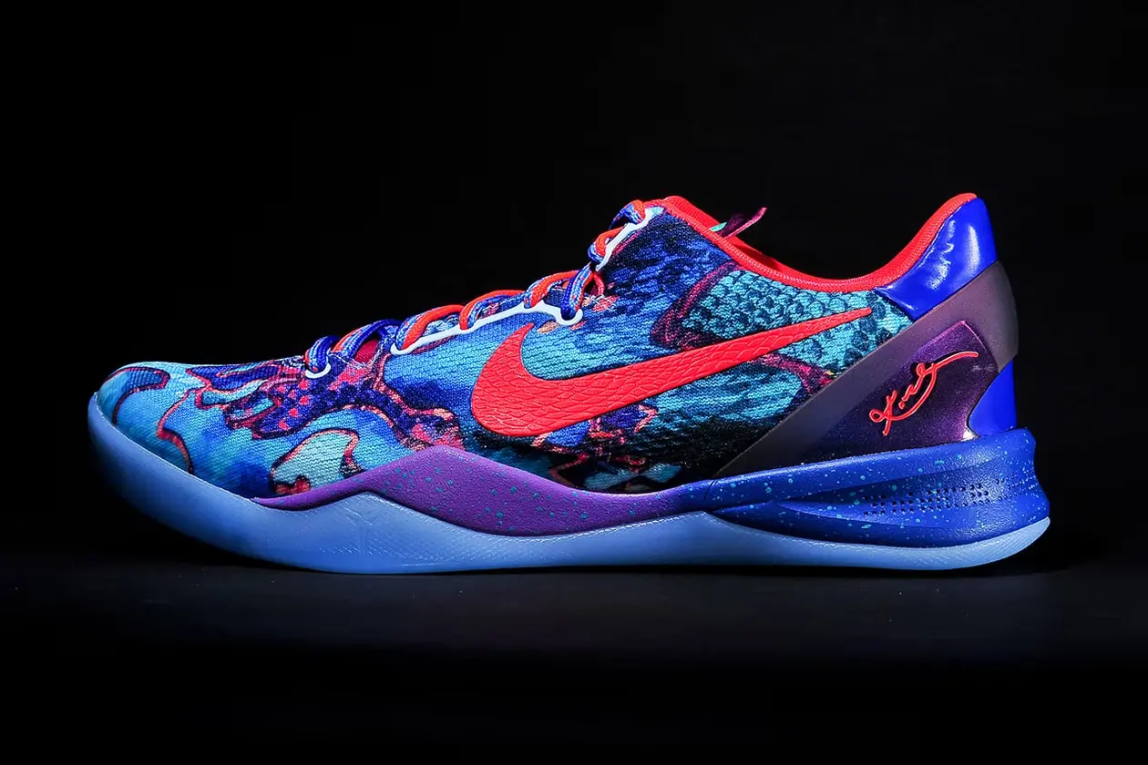 Hinh anh 4: Nike va nhung phoi mau "What The" tuyet nhat tung xuat hien