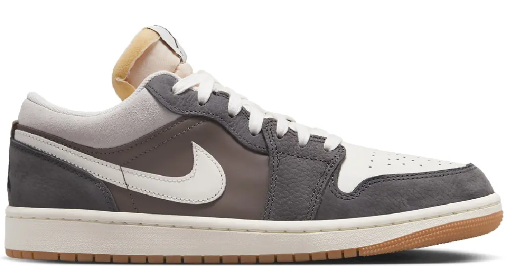 Giày Nike Air Jordan 1 Low 'SNKRS Day Korea 2023' FD0399-004