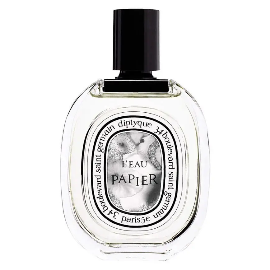 Nước Hoa Nữ Diptyque L'Eau Papier EDT
