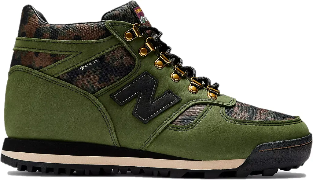 Giày New Balance x Joe Freshgoods Rainier 'Rifle' URAINXE1
