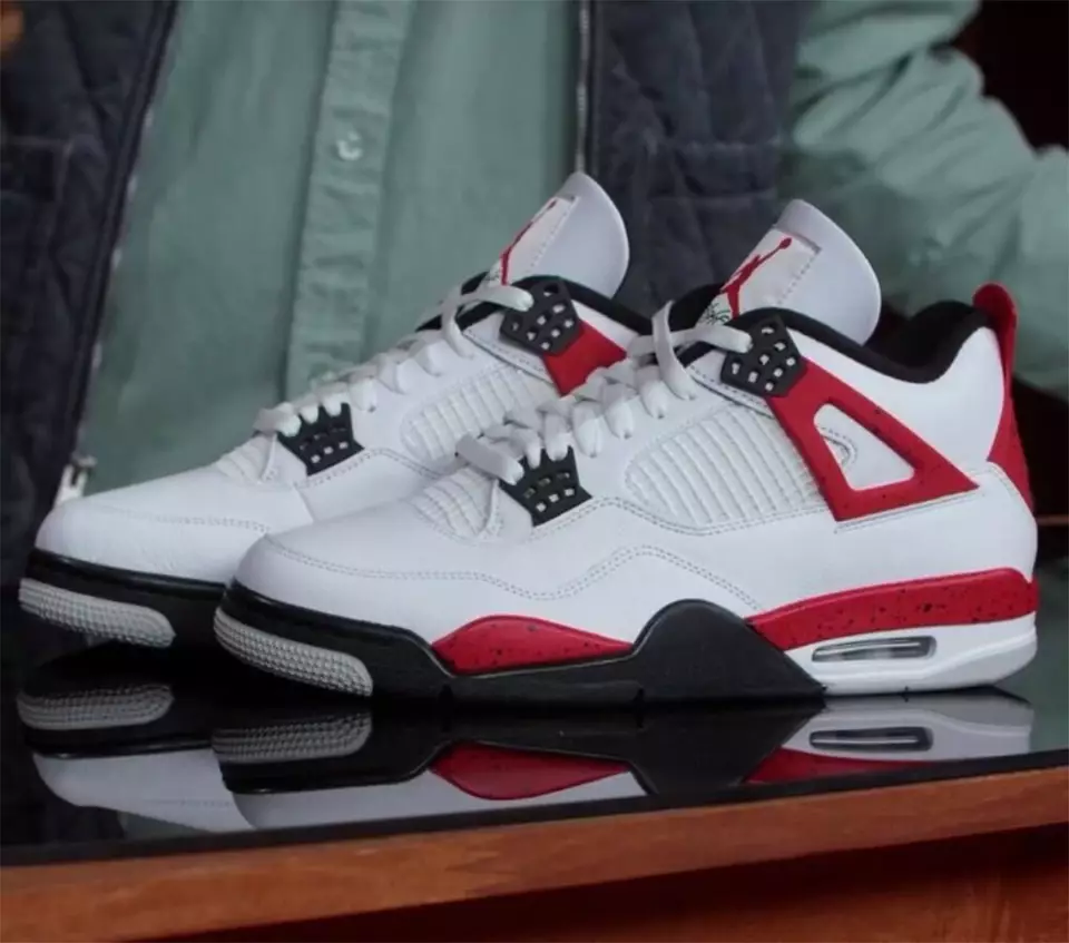 Hinh anh 5: Jordan Brand ra mat BST Fall 2023 Retro Collection