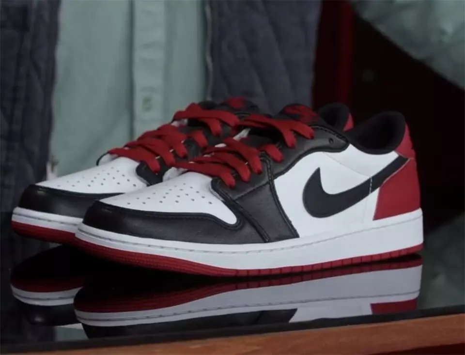 Hinh anh 2: Jordan Brand ra mat BST Fall 2023 Retro Collection