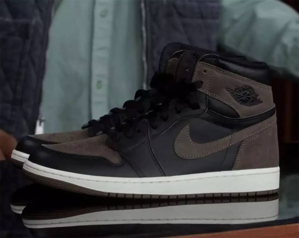 Hinh anh 3: Jordan Brand ra mat BST Fall 2023 Retro Collection