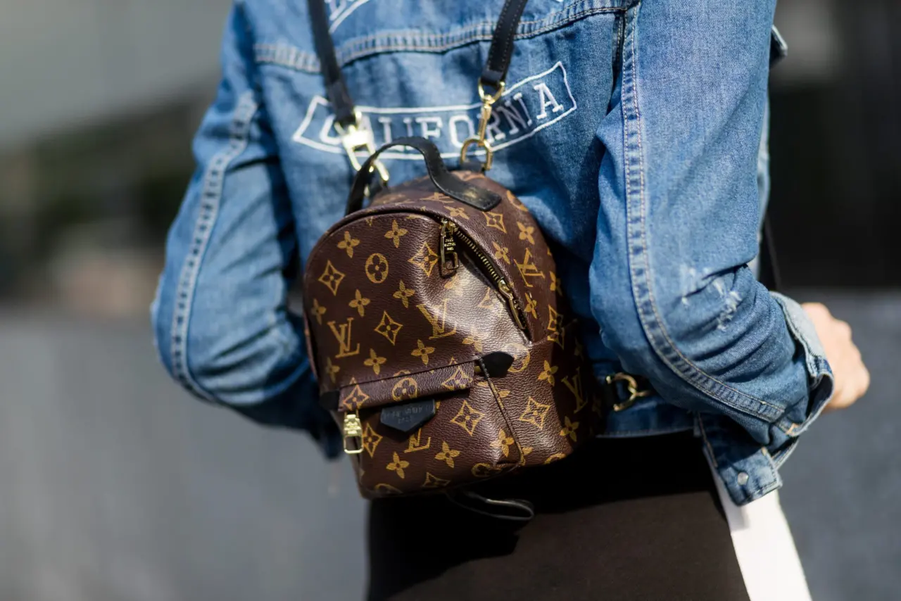 Khám phá tất tần tật các kiểu dáng balo của Louis Vuitton