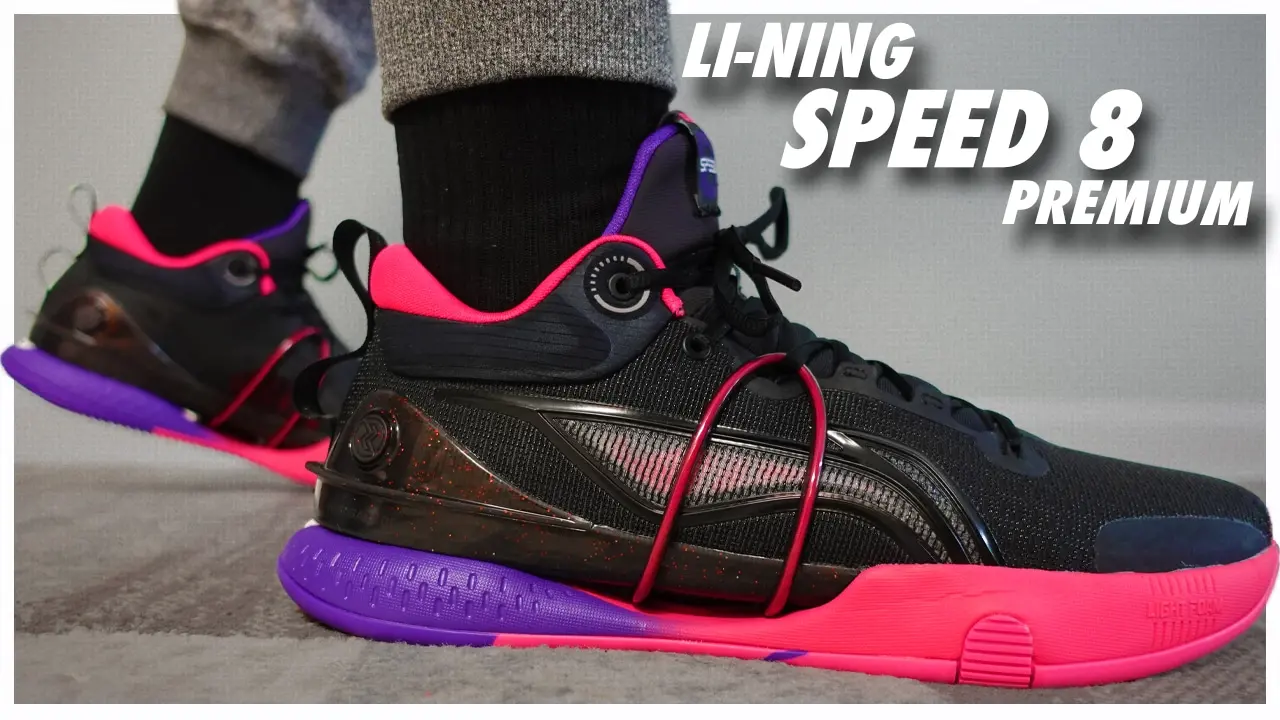 Hinh anh 5: Giay bong ro Li-ning va nhung cong nghe tren giay Li-ning co tot?