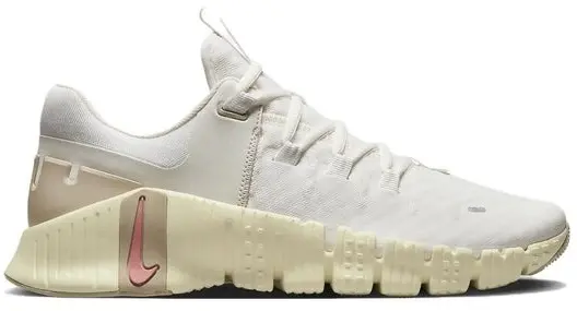 Giày Nike Free Metcon 5 'Sail Sanddrift' DV3950-100