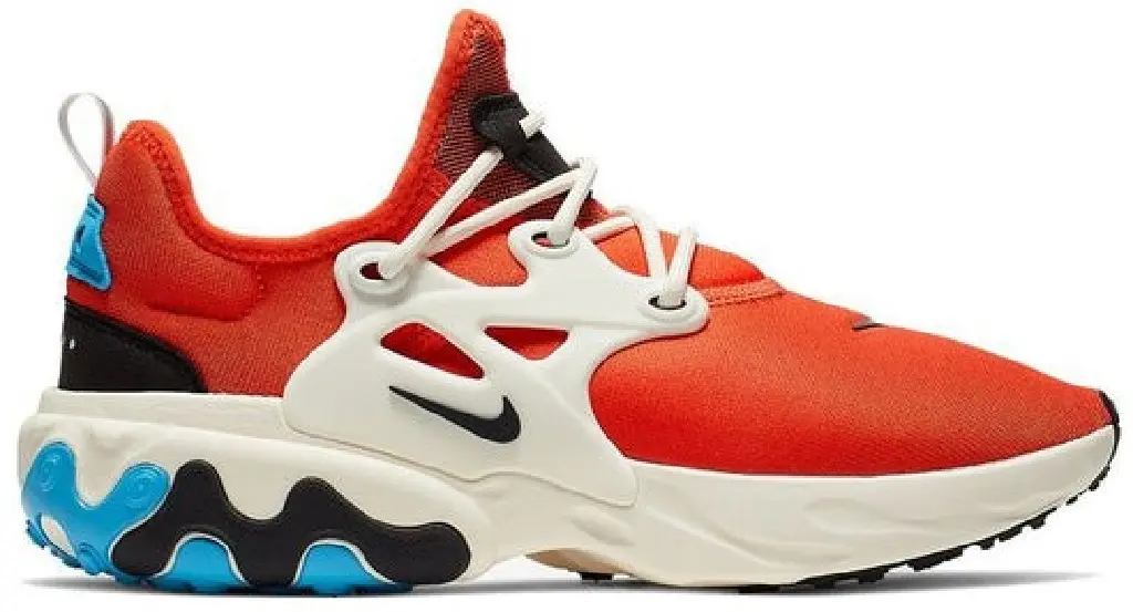 Giày Nike Reacto Presto 'Cosmic Clay' AV2605-800