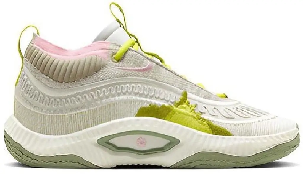 Giày Nike Cosmic Unity 3 'Phantom Bright Cactus' DV9088-001