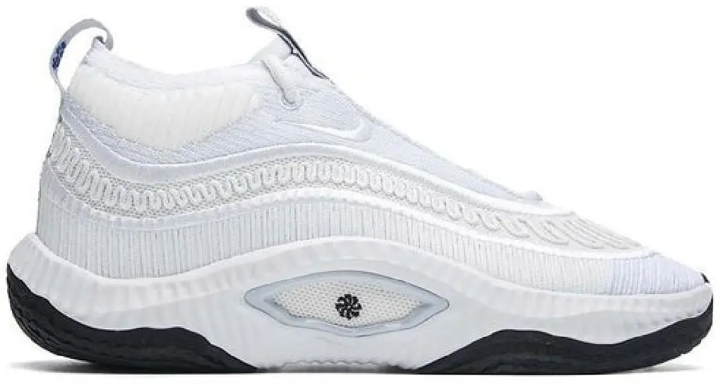 Giày Nike Cosmic Unity 3 'Summit White Black' DV2770-100