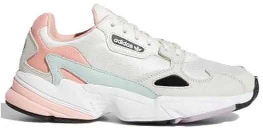 Giày Adidas Falcon Running 'White' EE4149
