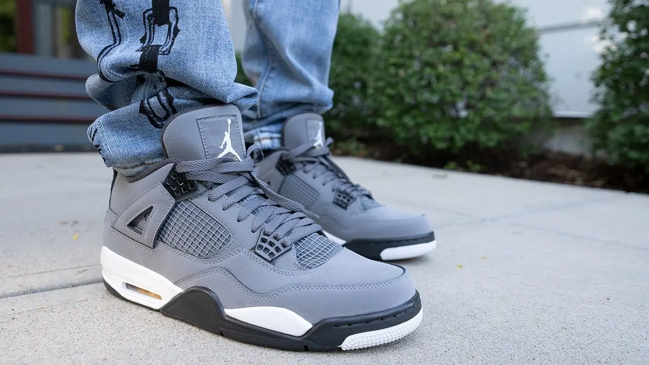 Hinh anh 3: Top 10 phien ban Air Jordan 4 kinh dien nhat moi thoi dai (Phan 2)