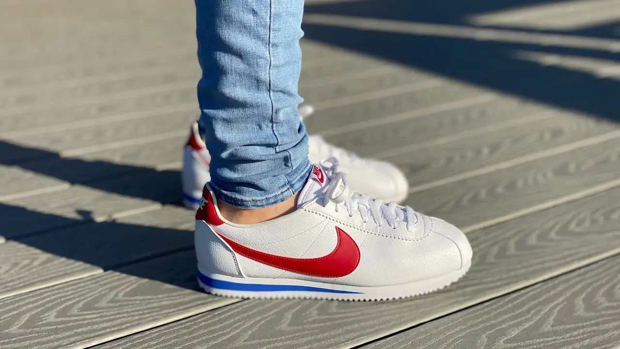 Hinh anh 1: Nhung cau chuyen thu vi xoay quanh dong giay Nike Cortez