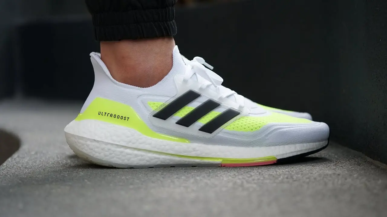 Hinh anh 4: Nhung cau chuyen thu vi xoay quanh dong giay Adidas Ultra Boost