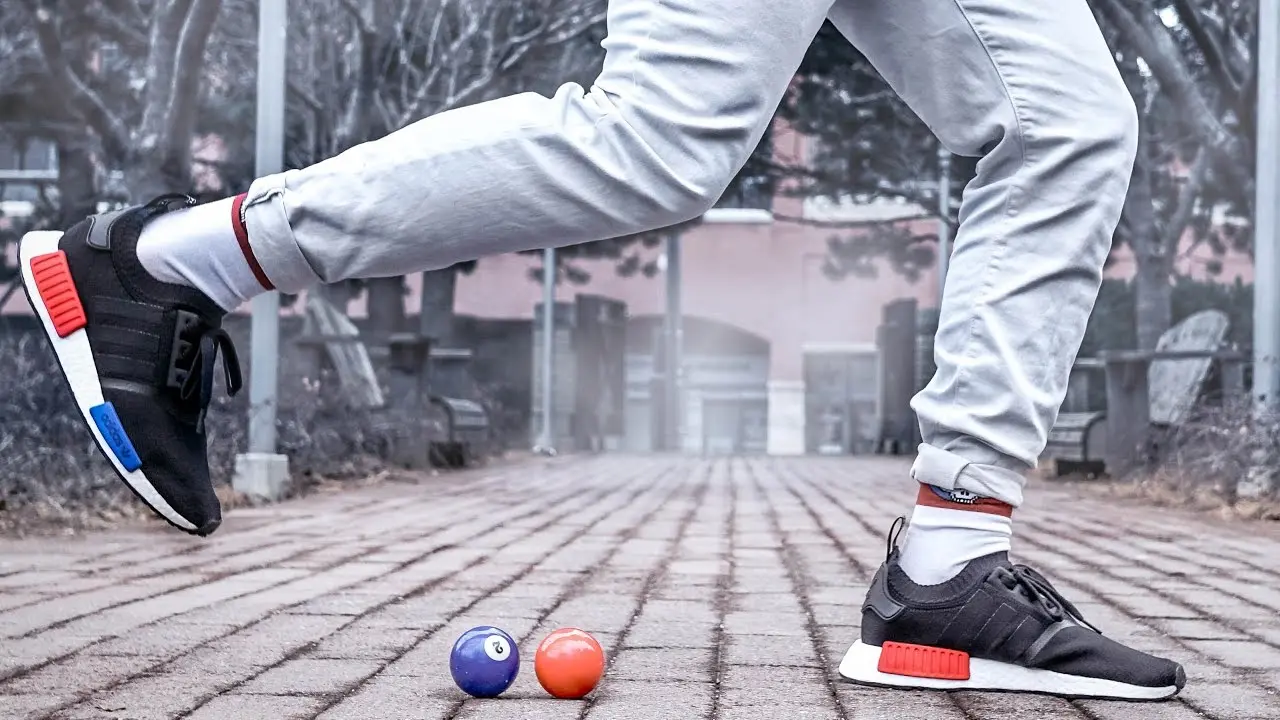 Top 10 phiên bản đặc biệt làm nên tên tuổi của Adidas NMD (Phần 1)