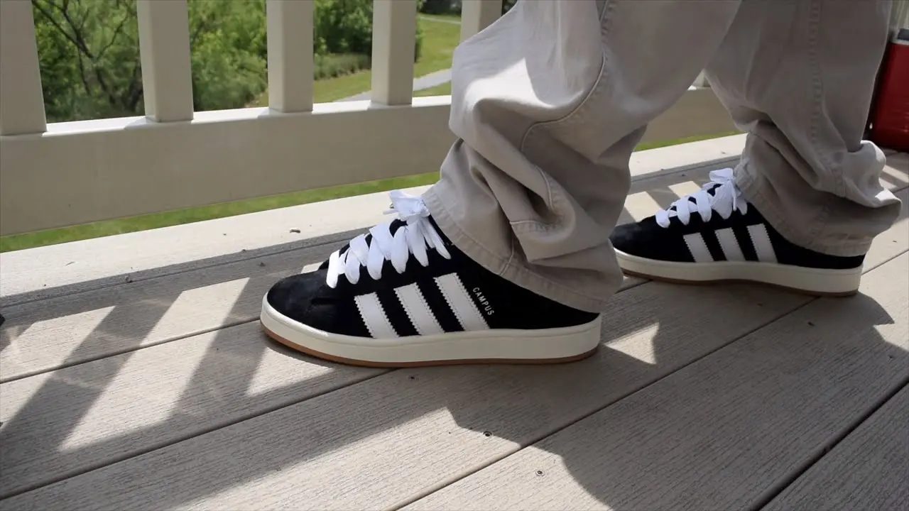 Hinh anh 2: Nhung dieu thu vi co the ban chua biet ve Adidas Campus