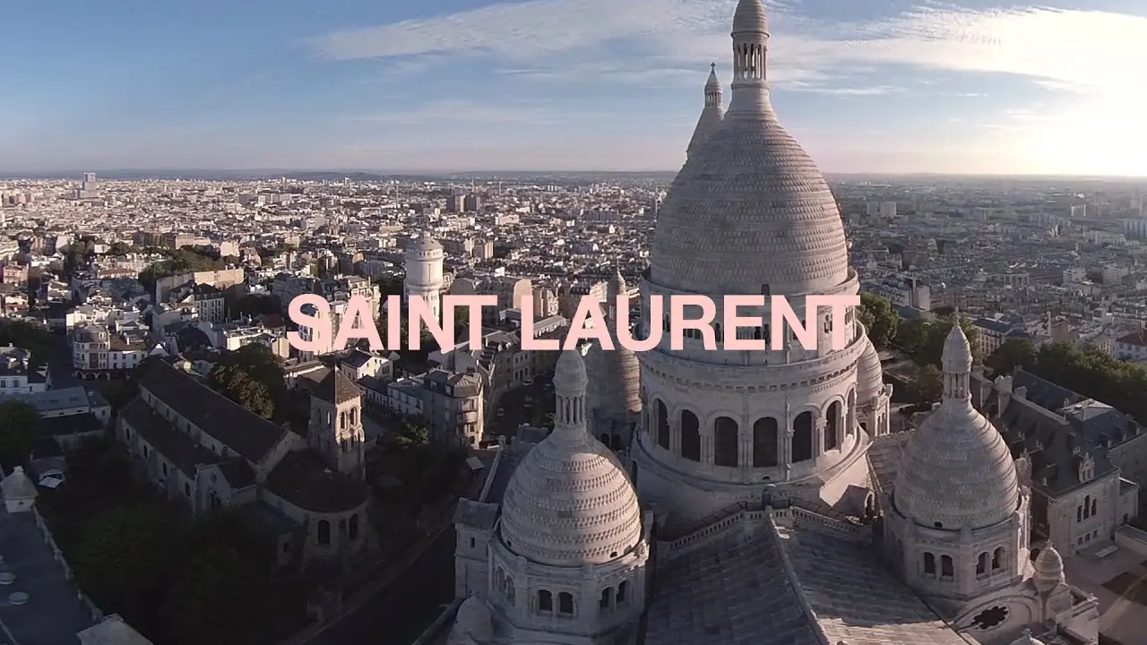 Hinh anh 1: Nhung dieu ban can biet ve thuong hieu Yves Saint Laurent