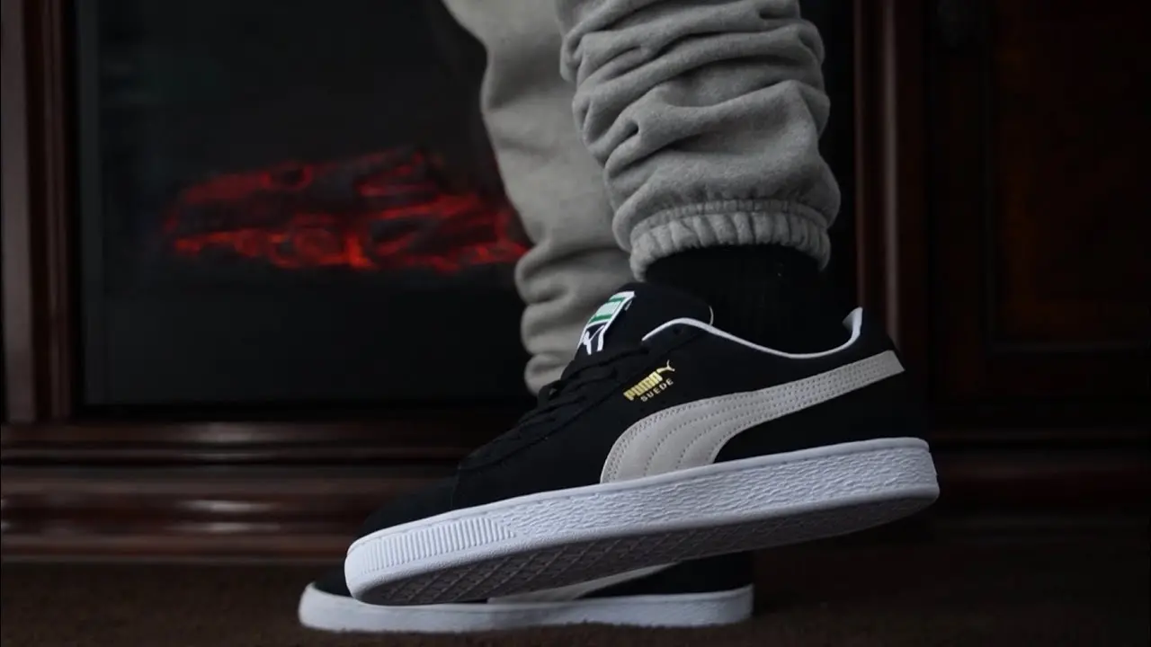 Hinh anh 6: Nhung dieu thu vi ban can biet ve dong giay Puma Suede
