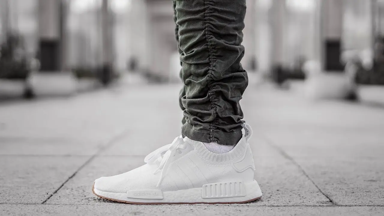 Top 10 phiên bản đặc biệt làm nên tên tuổi của Adidas NMD (Phần 2)