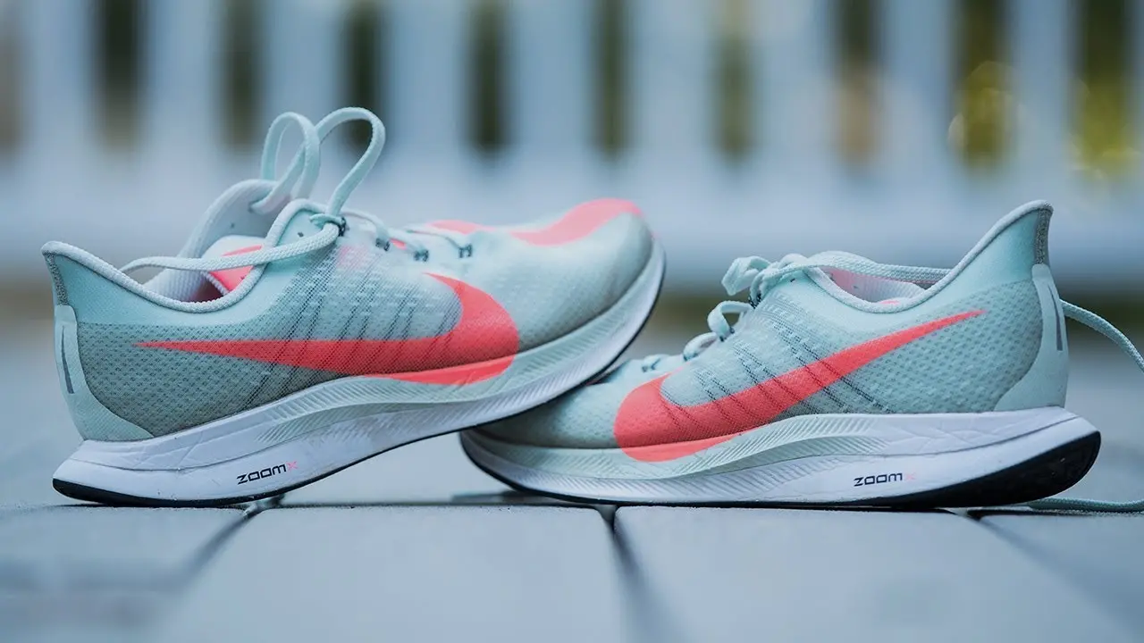 Hinh anh 1: Nike Pegasus: dong giay chay bo voi hieu suat vuot troi