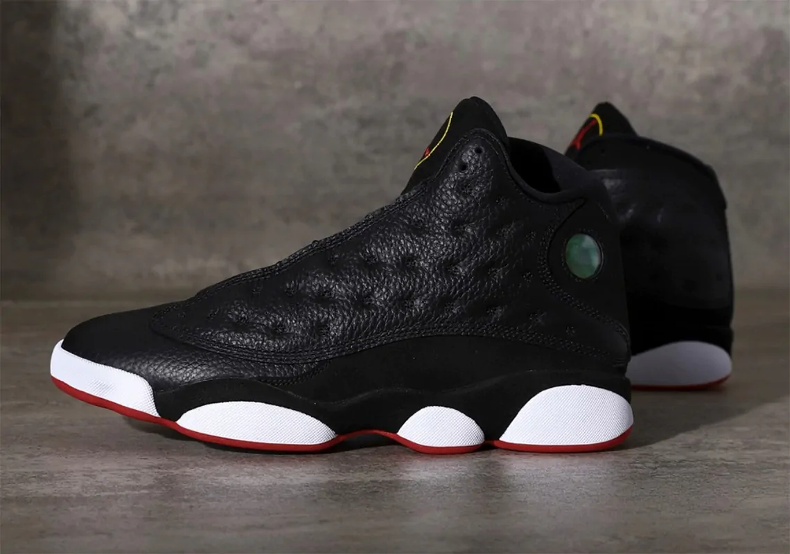 Hinh anh 7: Nhung phoi mau Air Jordan 13 mang tinh bieu tuong (Phan 1)