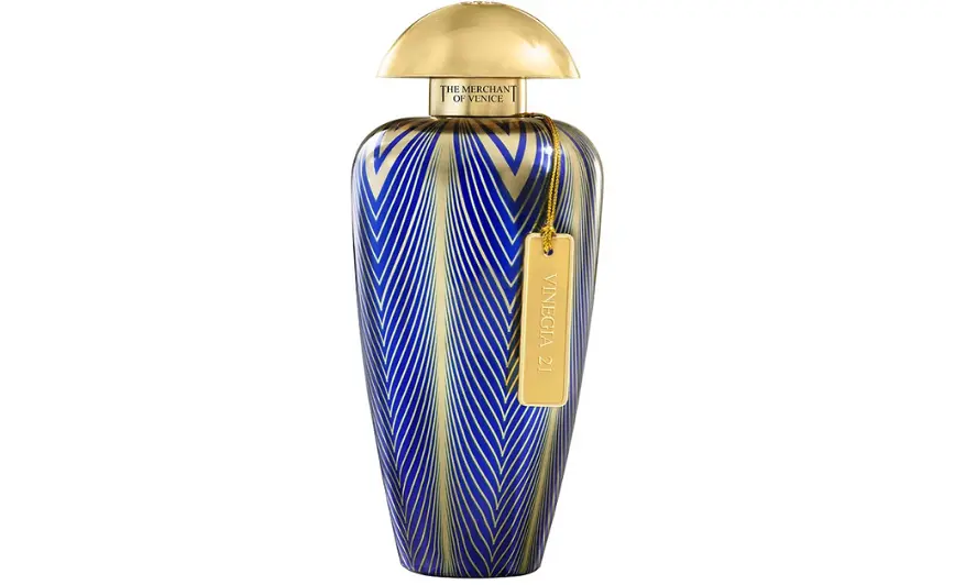 Nước Hoa The Merchant of Venice EDP Concentree Vinegia