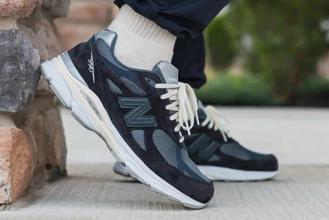 Hinh anh 6: Top 5 mau chunky sneaker tuyet voi nhat moi thoi dai